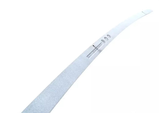 NEW BMW 3 E46 REAR LIP TRUNK SPOILER 7894050 51717894050 ORIGINAL