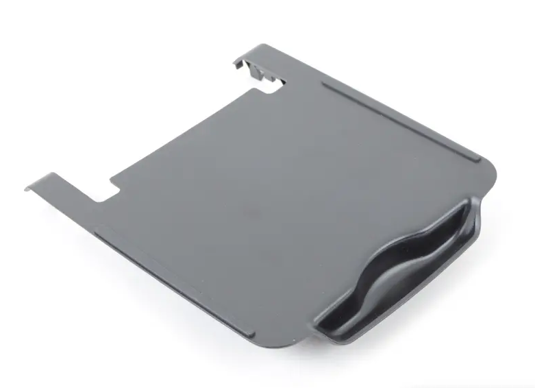 NEW AUDI Q5 8R CENTER ARMREST LOWER TRIM 8R0864249A4PK ORIGINAL