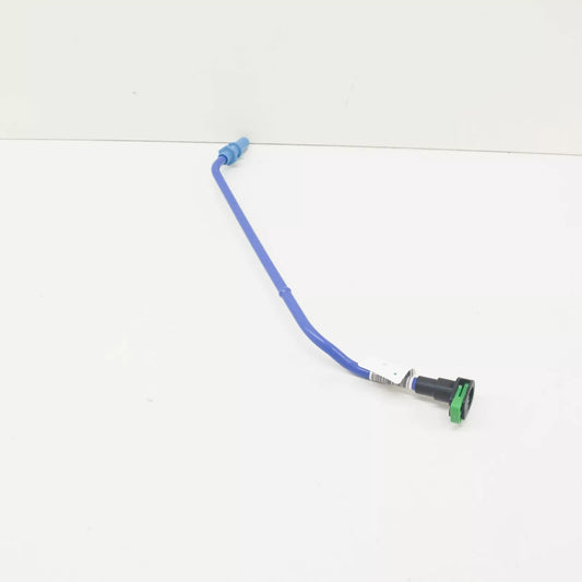 NEW BMW 1 F20 FRONT FUEL FEED LINE 16127244726 7244726 ORIGINAL