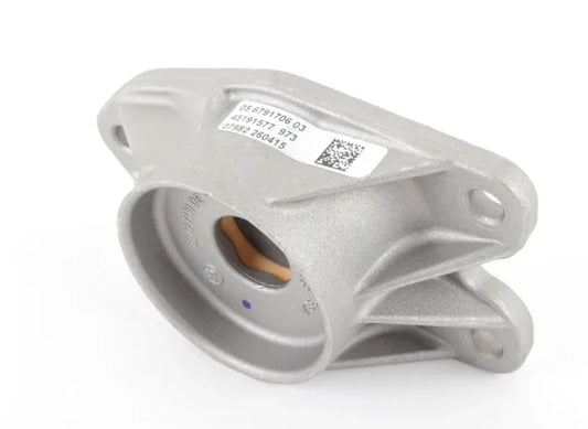 NEW BMW 3 F30, F80 REAR UPPER SHOCK MOUNT 33506791706 6791706 ORIGINAL