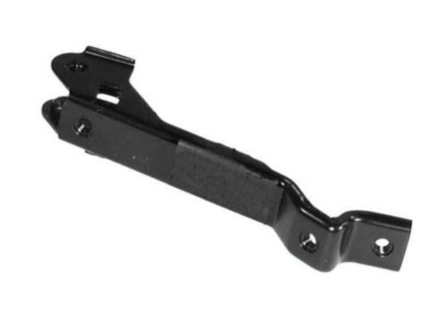 new mercedes-benz clk c208 radiator support bracket a2086200085 original