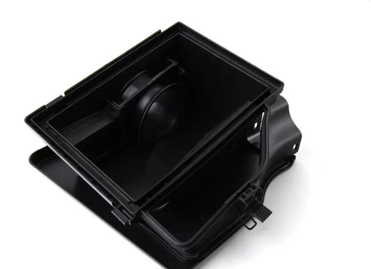 NEW BMW 3 CABRIO E46 ENGINE AIR FILTER BOX 13717501971 7501971 ORIGINAL