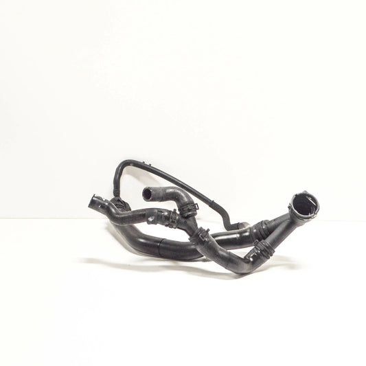 NEW VOLKSWAGEN GOLF MK7 COOLANT RADIATOR PIPE HOSE 5Q0122101GN