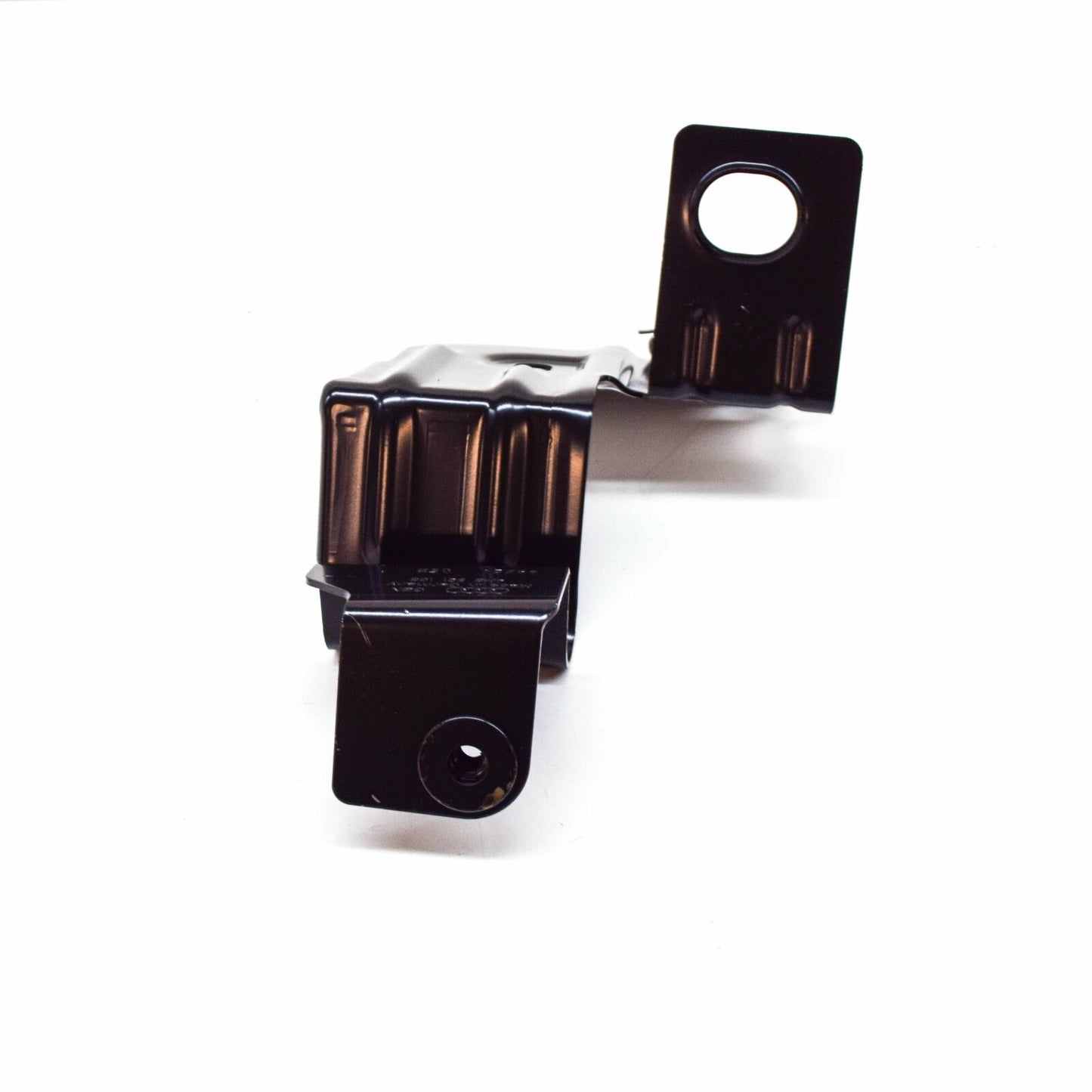 NEW AUDI Q8 FRONT RIGHT REAR FENDER HOLDER BRACKET 4M8821168 ORIGINAL