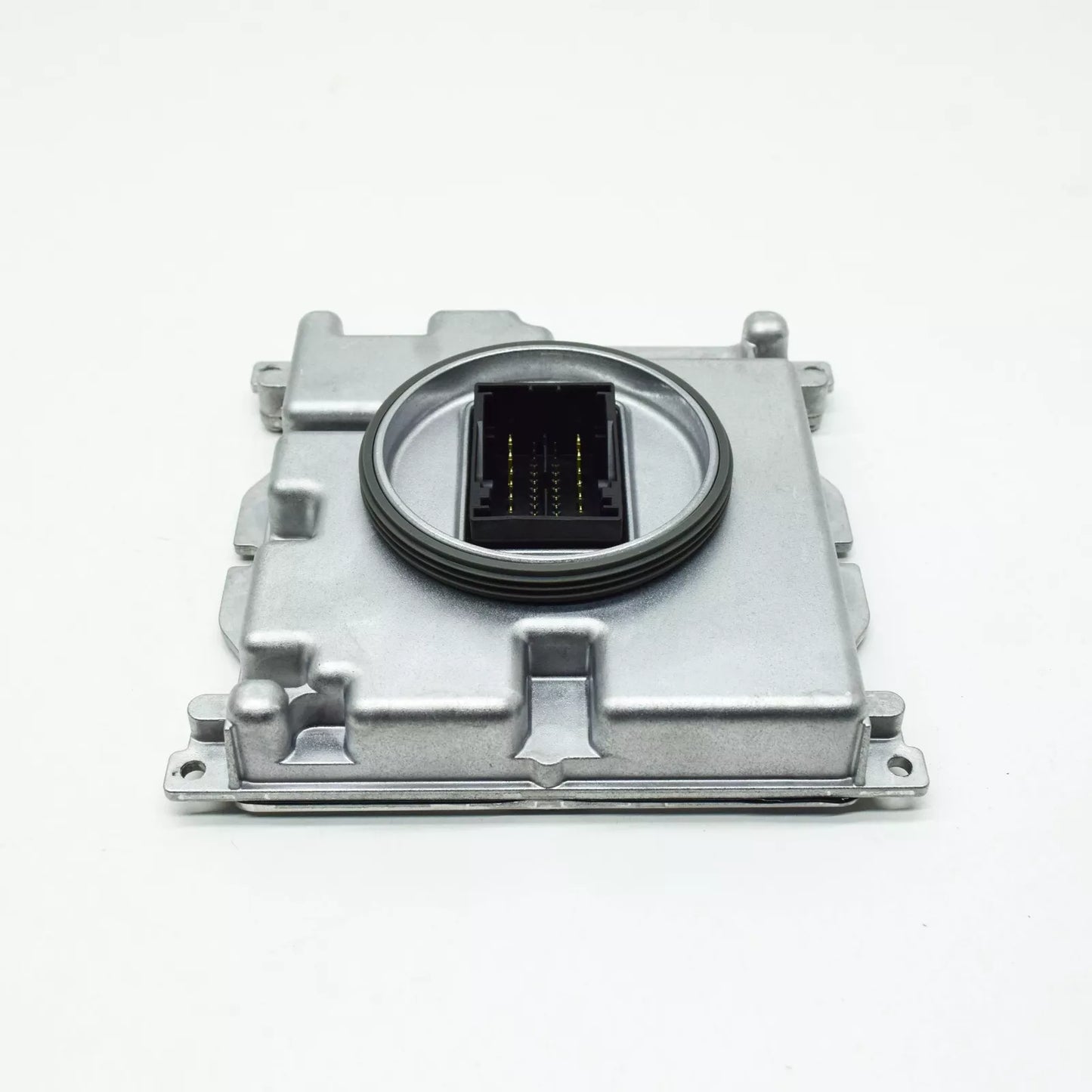 NEW AUDI A3 CABRIO 8V FRONT LED HEADLIGHT POWER MODULE 7PP941592CB ORIGINAL