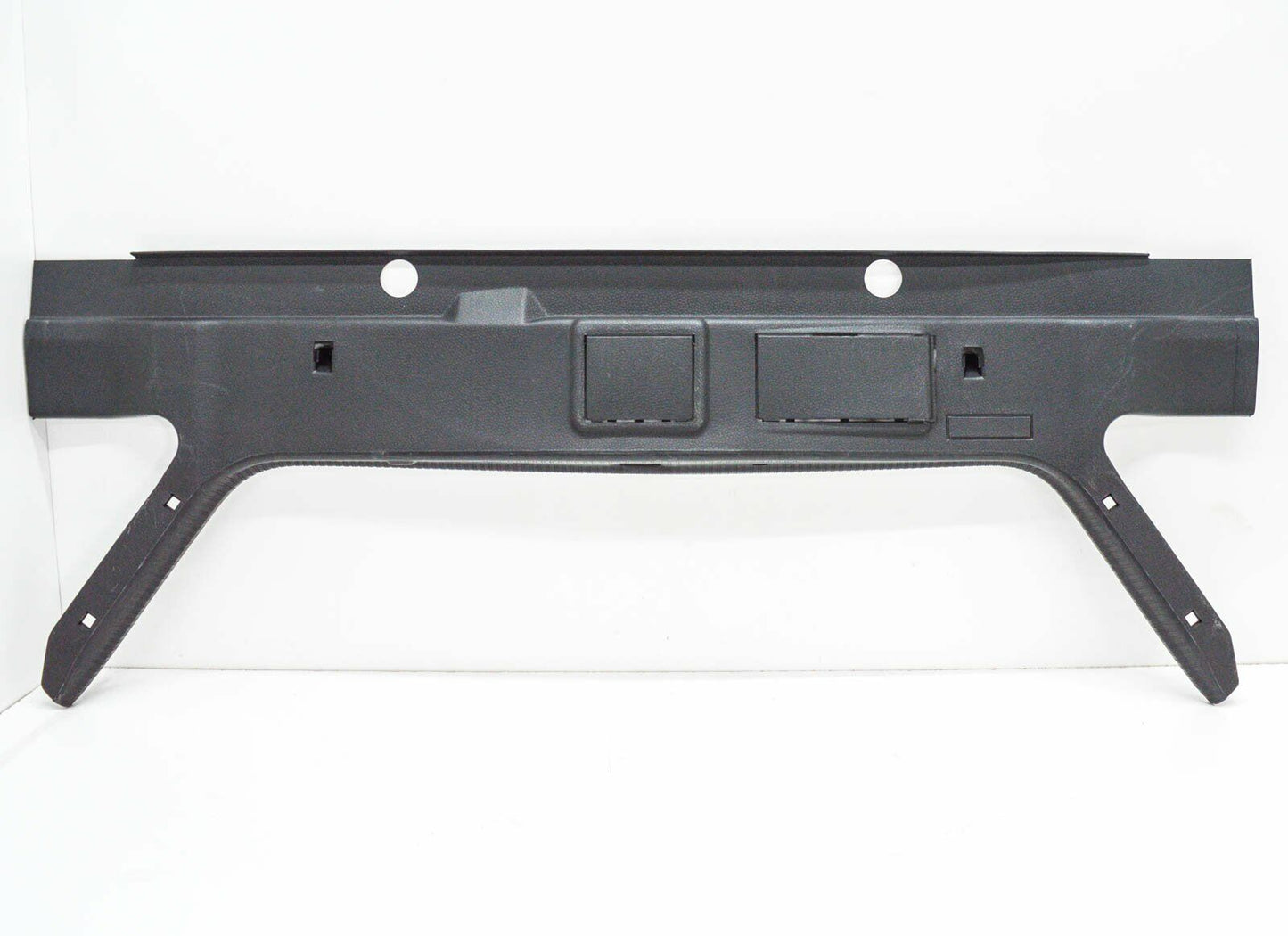 Genuine Mb E W124 Luggage Compartment Bottom Panelling A1246942425 Original