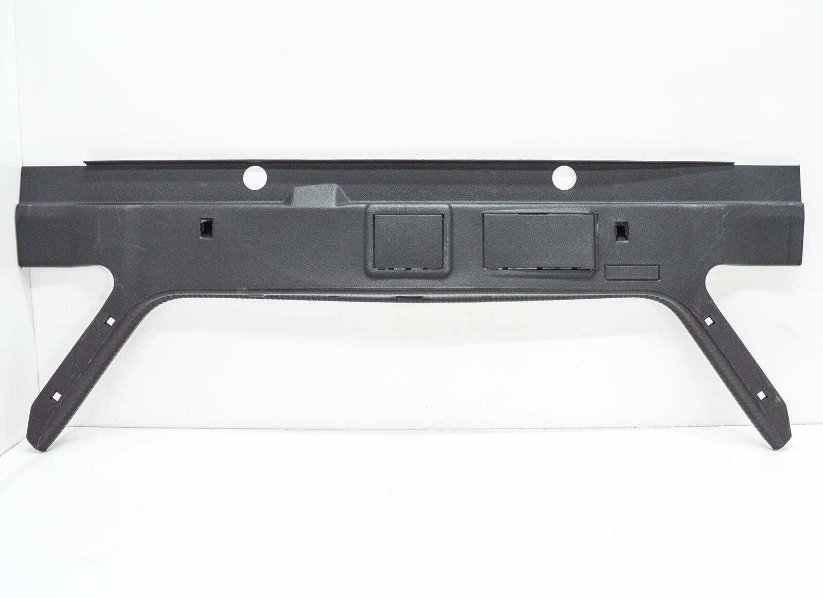 Genuine Mb E W124 Luggage Compartment Bottom Panelling A1246942425 Original