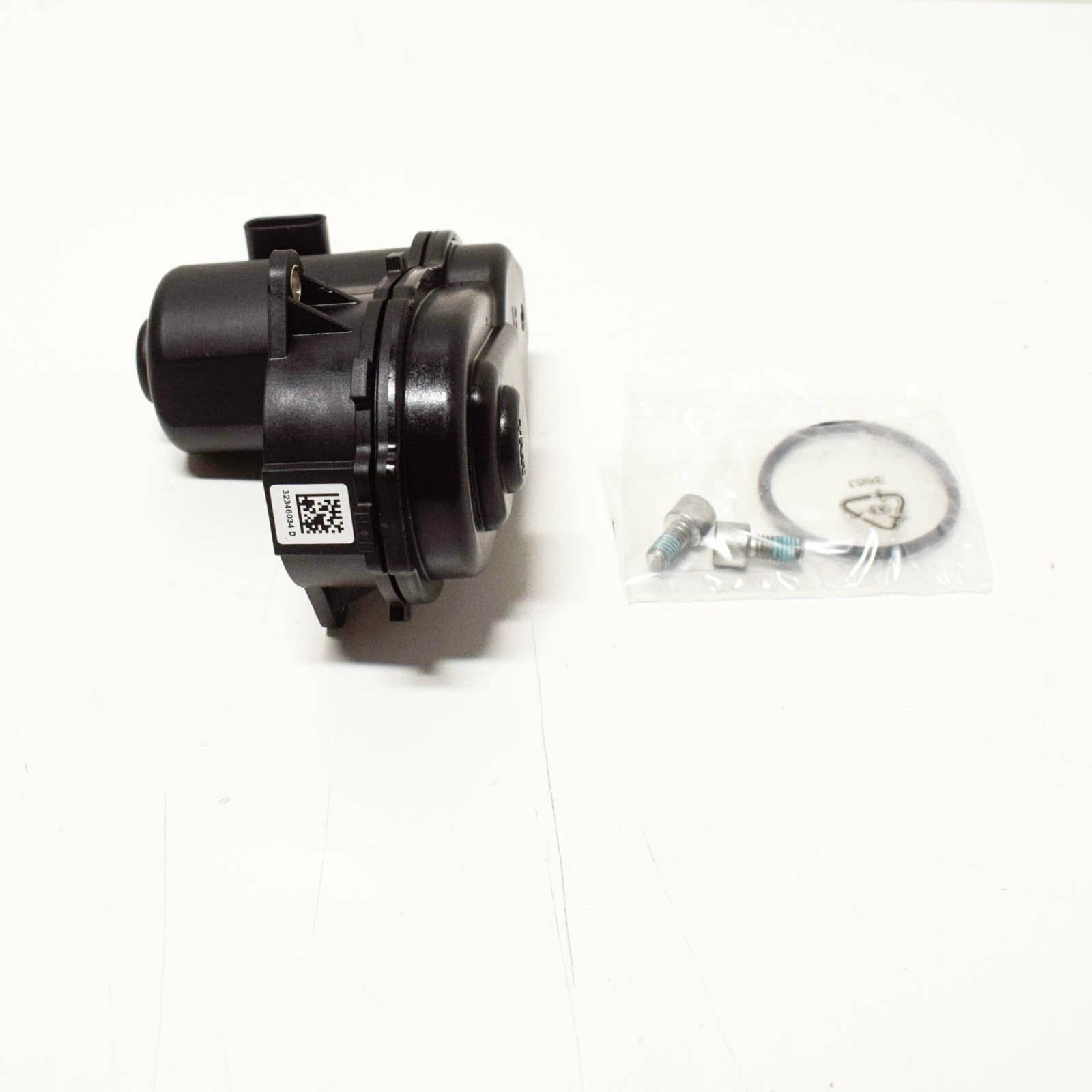 NEW MB CLA COUPE C117 REAR RIGHT PARKING BRAKE ACTUATOR A1729060300