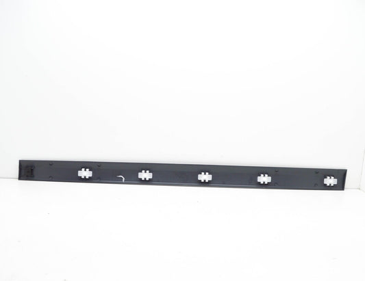 Genuine Mb Vito W639 Front Right Door Lower Moulding Trim A63969011627 G99 Original