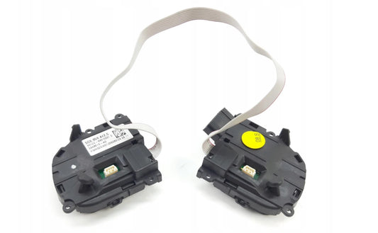 NEW VW BEETLE A5 STEERING WHEEL RADIO/PHONE MULTI SWITCH 5C0959442C041 ORIGINAL