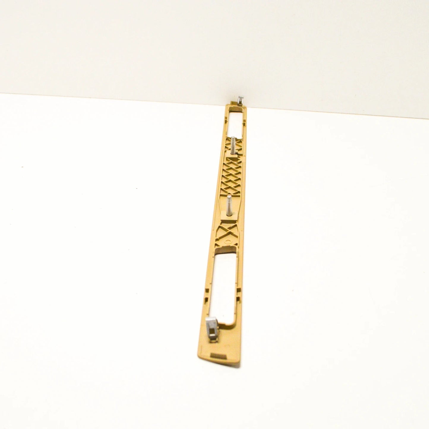 NEW BMW 3 E90 CUP HOLDER BEIGE DECOR TRIM LHD 51457138798 7138798 ORIGINAL