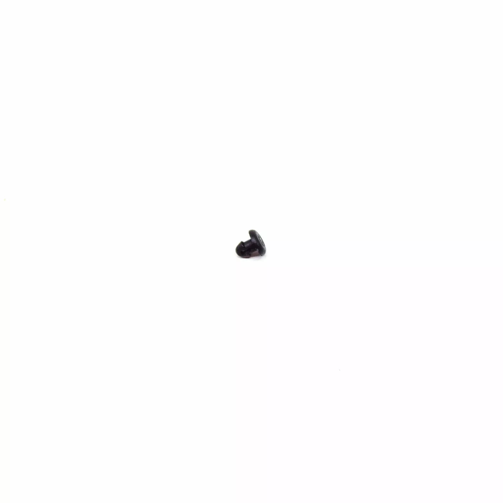 NEW BMW 3 E30 FUEL FILLER FLAP STOP BUFFER 1,5MM 51171911306 ORIGINAL