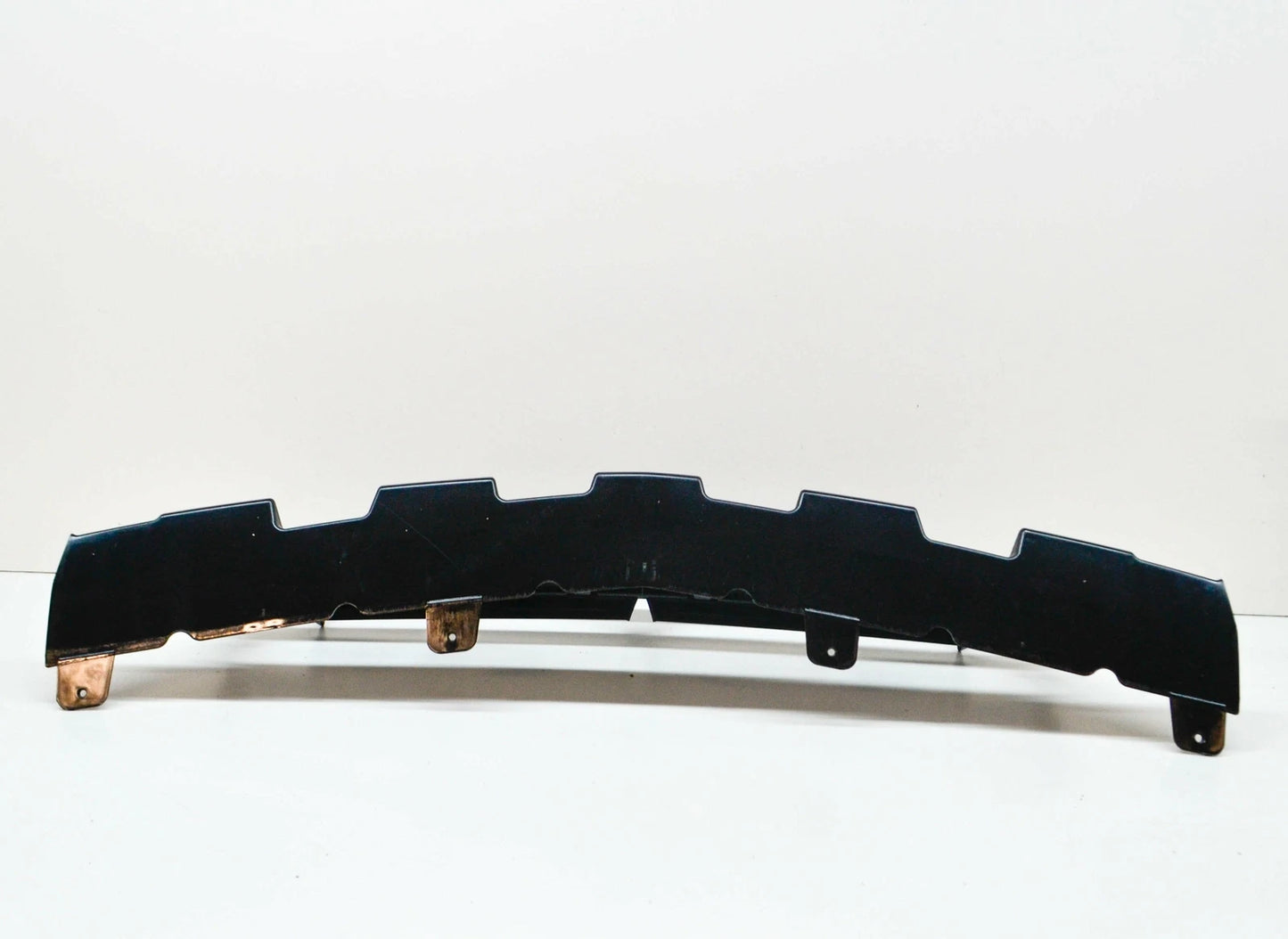 NEW MB A W176 AMG FRONT BUMPER CENTER LOWER GRILLE A1768852600