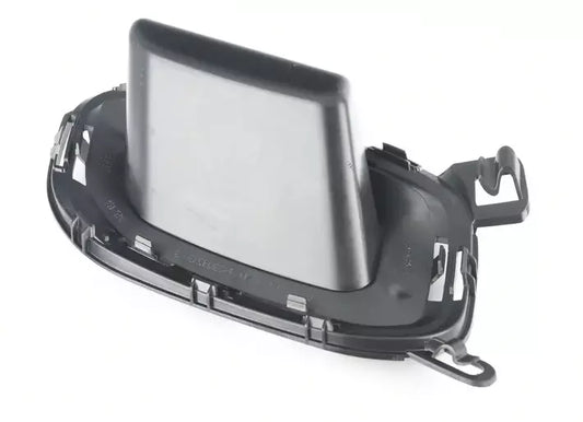 NEW MERCEDES-BENZ GLE W167 REAR LEFT TAIL PIPE SHIELD COVER A1678856700 ORIGINAL