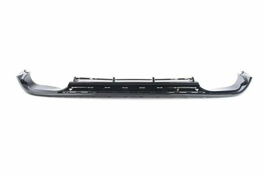 NEW VOLKSWAGEN GOLF MK7 VARIANT REAR DIFFUSER 5G9807568AC041 ORIGINAL