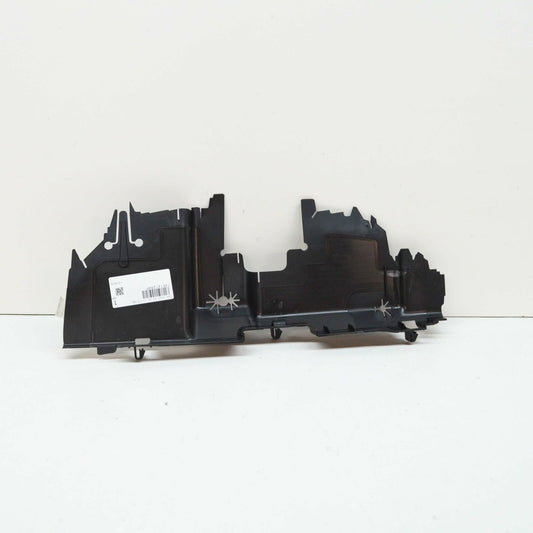 NEW VOLKSWAGEN E-UP BL RIGHT RADIATOR AIR GUIDE 12E121284F ORIGINAL