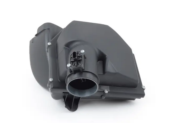 new bmw m2 coupe f87 right air filter and housing assembly 13717846268 original