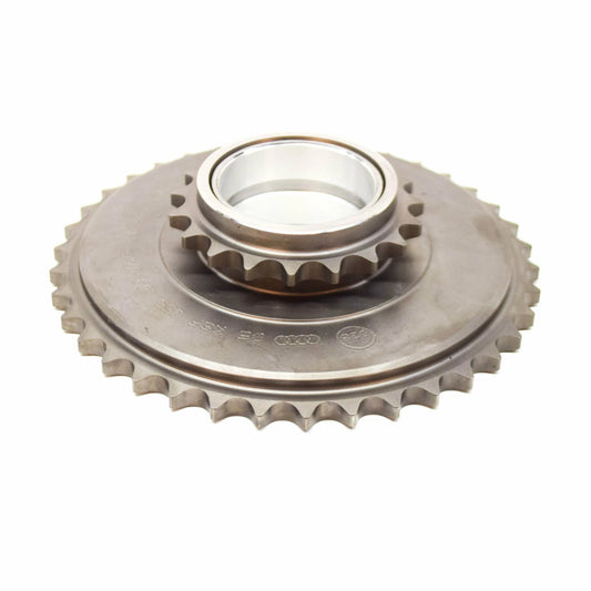 NEW AUDI A4 B7 CHAIN SPROCKET 059109077E ORIGINAL