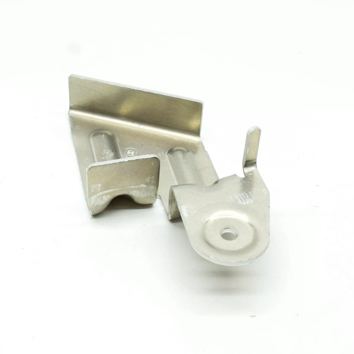 NEW BMW 7 F01, F02 LEFT FENDER LINER SUPPORT BRACKET 7203489 51717203489