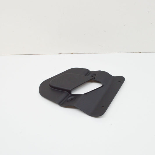 NEW MERCEDES-BENZ C W204 AMG ENGINE HOOD LEFT BRACKET A2048850041 ORIGINAL