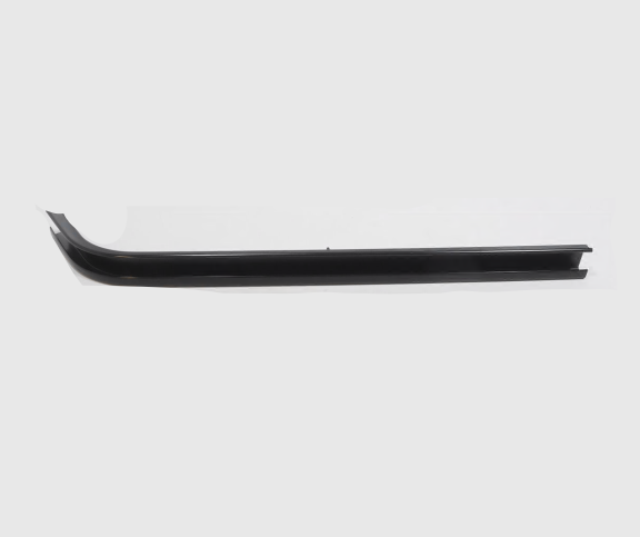 new vw caddy sb mk4 center right sliding door guide rail 2k7843872j03c original