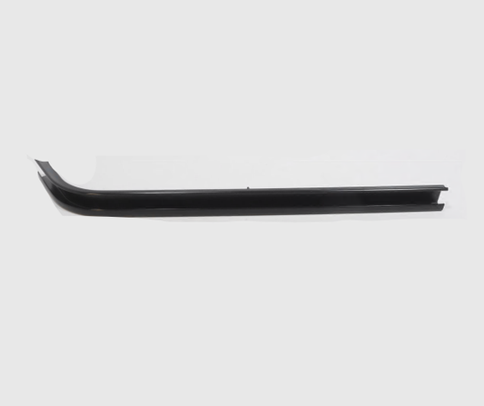 new vw caddy sb mk4 center right sliding door guide rail 2k7843872j03c original