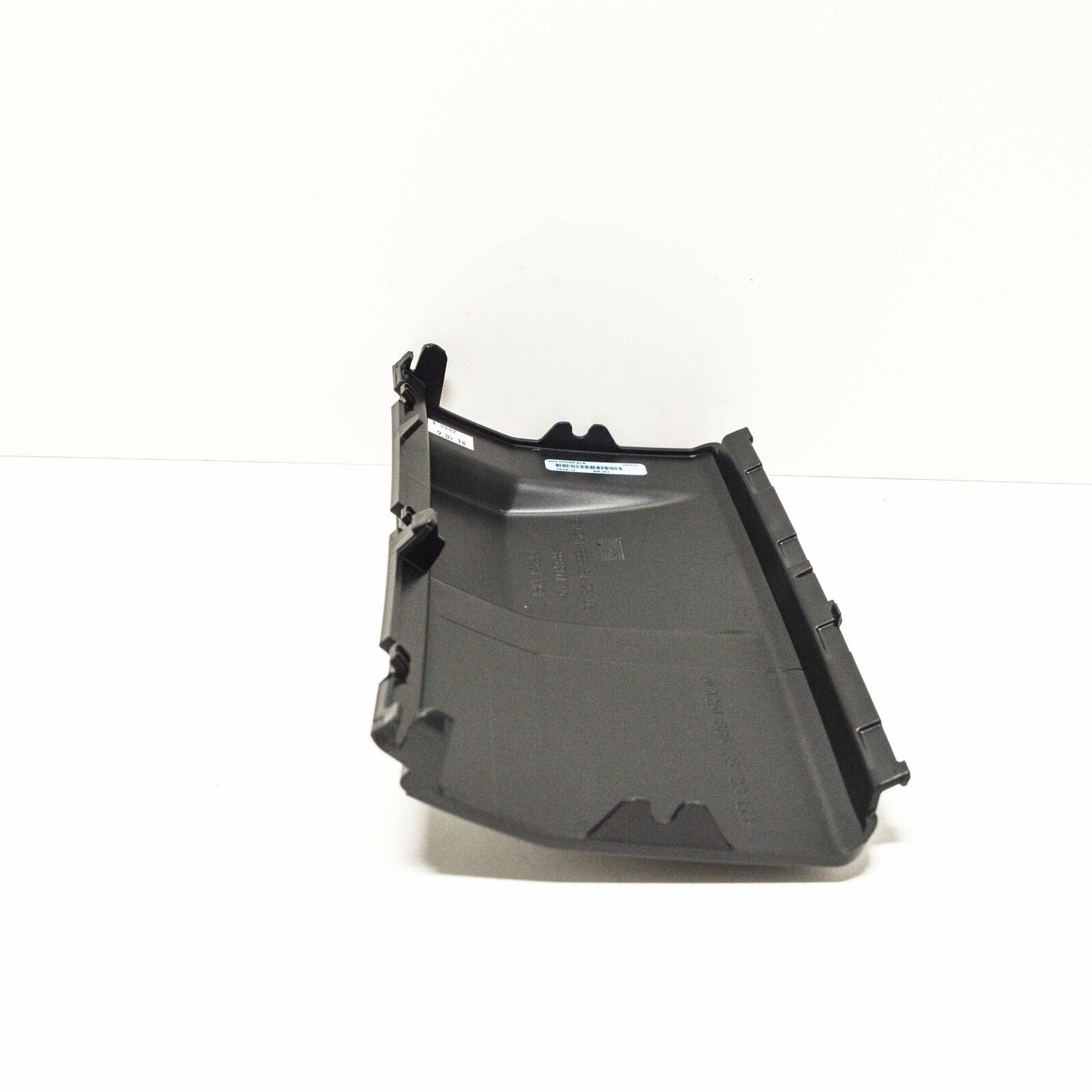 NEW MB R W251 REAR BUMPER TOW BAR COVER A25188535237C45 ORIGINAL