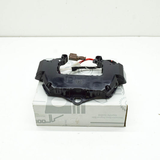 NEW MERCEDES-BENZ S W222 STEERING WHEEL CONTACT PLATE A0994645105 ORIGINAL