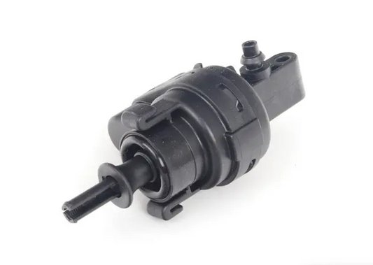 NEW MERCEDES-BENZ S W140 FRONT DOOR VACUUM ELEMENT A1408001875 ORIGINAL