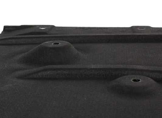 NEW BMW 3 COUPE E92 FRONT LEFT UNDERBODY COVER 7065909 51757065909 ORIGINAL