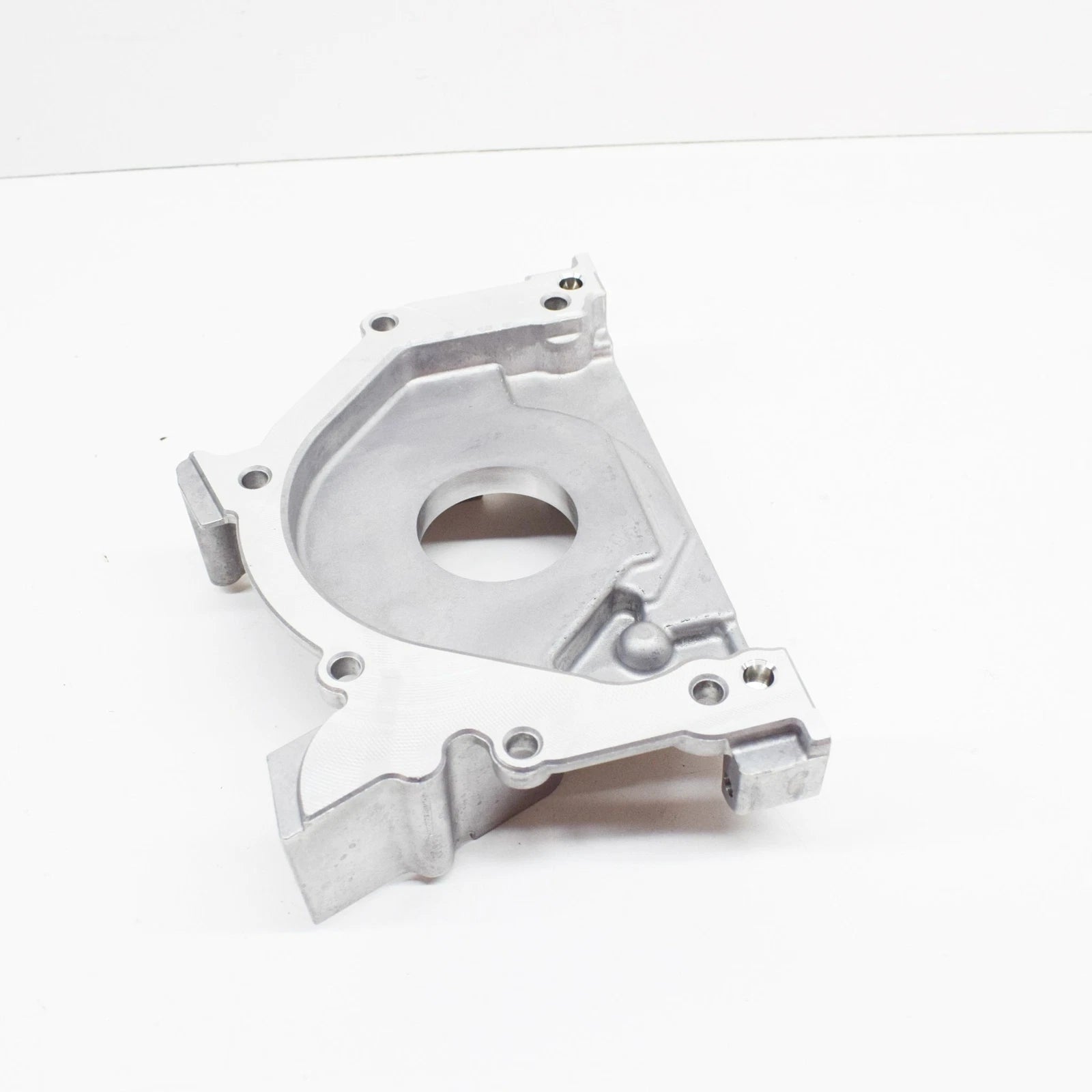 NEW AUDI A1 8X FRONT CYLINDER BLOCK SEALING FLANGE 03G103153E