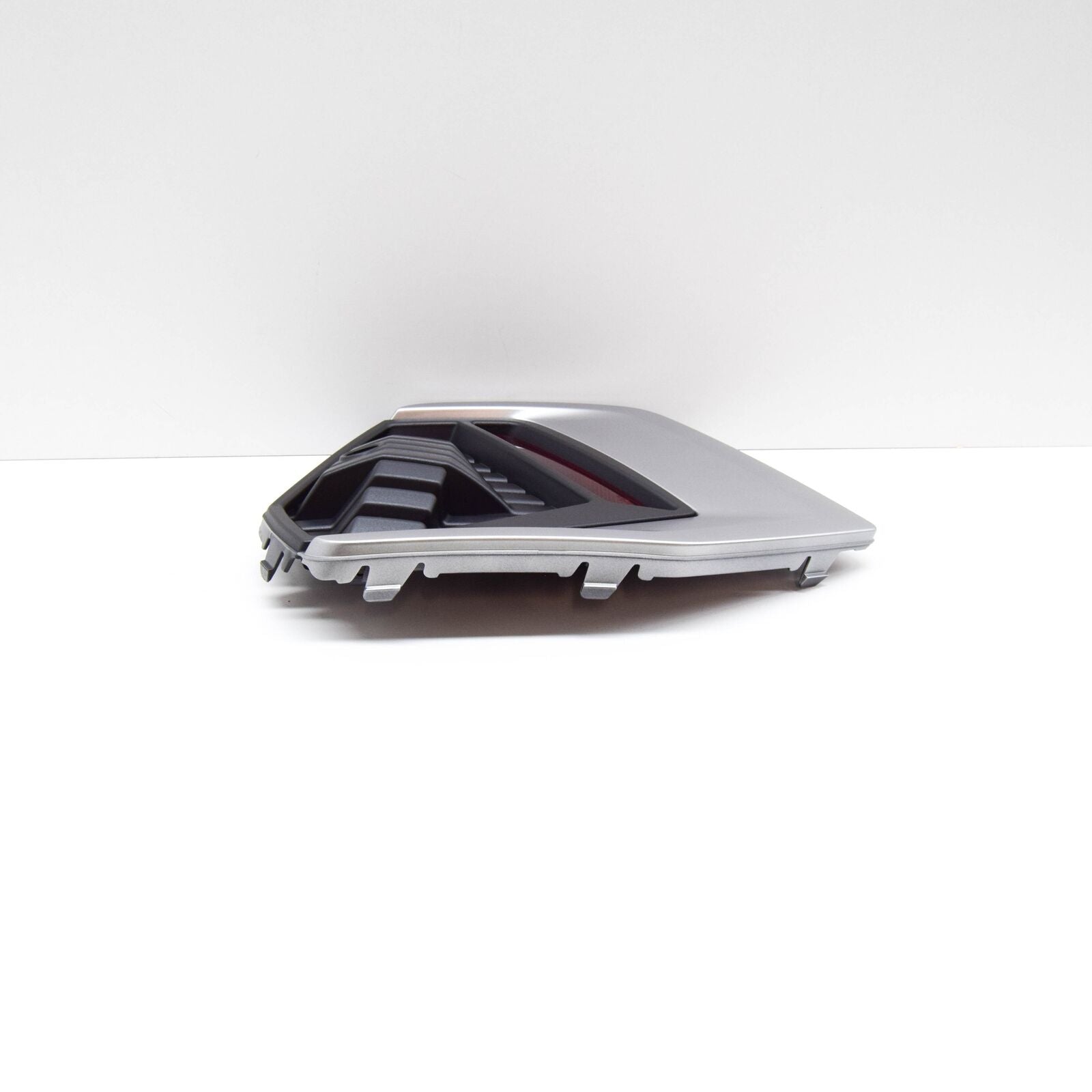 NEW AUDI A1 SPORTBACK GBA REAR BUMPER LEFT LOWER GRILLE 82A807671E16P ORIGINAL