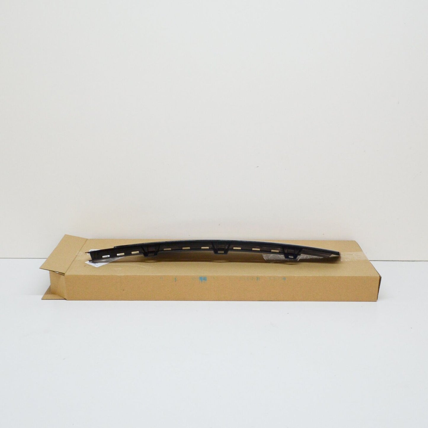 NEW VOLKSWAGEN GOLF MK7 FRONT RIGHT B PILLAR TRIM 5G3837902C041 ORIGINAL