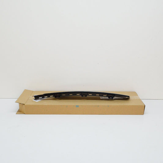 NEW VOLKSWAGEN GOLF MK7 FRONT RIGHT B PILLAR TRIM 5G3837902C041 ORIGINAL