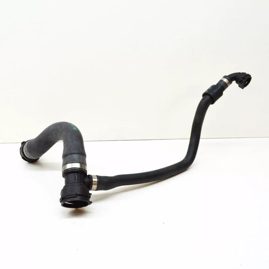 NEW BMW M3 F80 WATER RADIATOR HOSE UPPER 11537848501 ORIGINAL