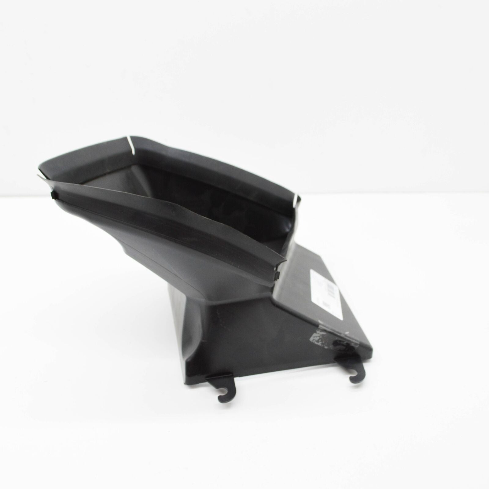 NEW AUDI A6 C8 ADDITIONAL COOLER AIR GUIDE 4K8121333D ORIGINAL