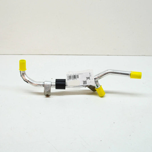 NEW AUDI Q8 ENGINE WATER COOLANT PIPE 4M0819927G