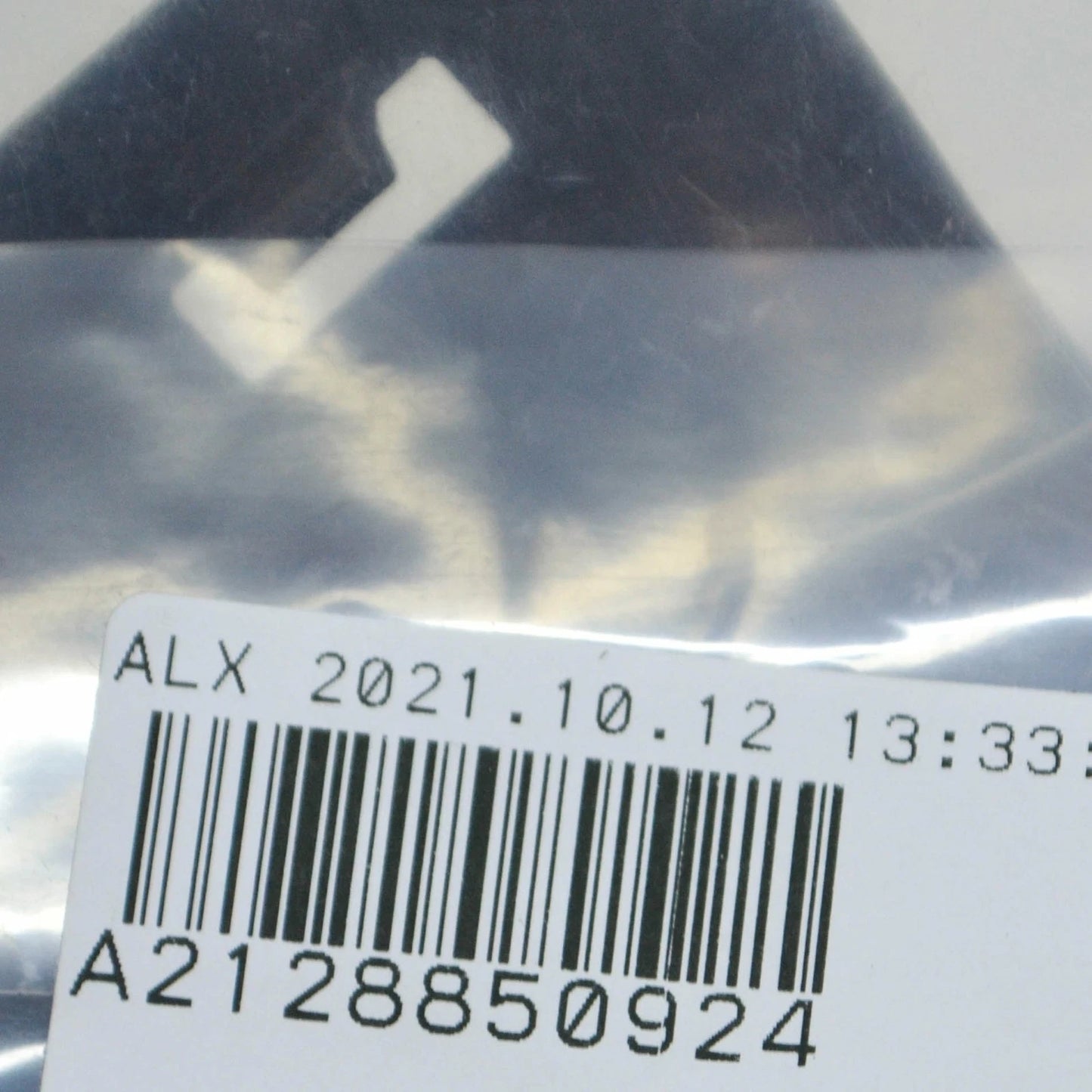 NEW MERCEDES-BENZ E W212 FRONT LEFT CENTER GRILLE COVER A2128850924 ORIGINAL