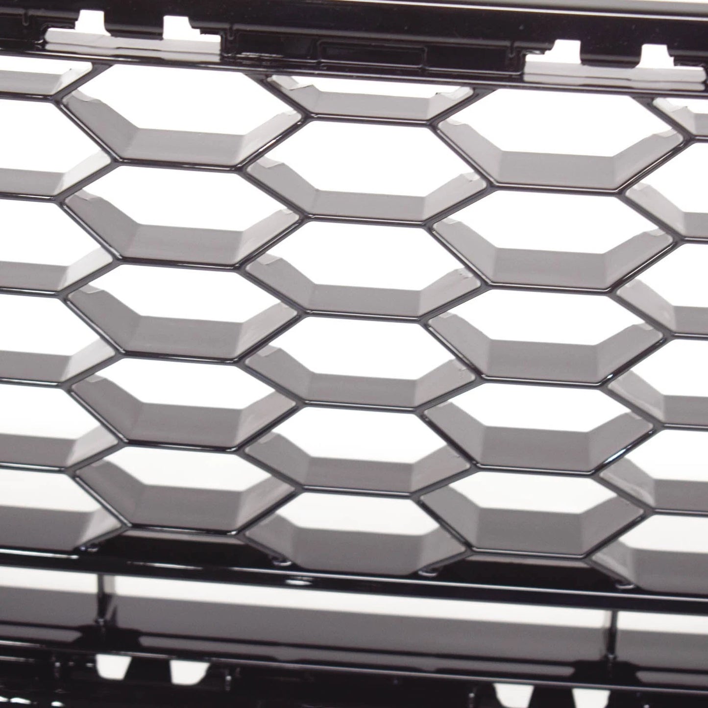 NEW VW GOLF MK7 FRONT BUMPER LOWER GRILLE 5G0853677AA041 ORIGINAL