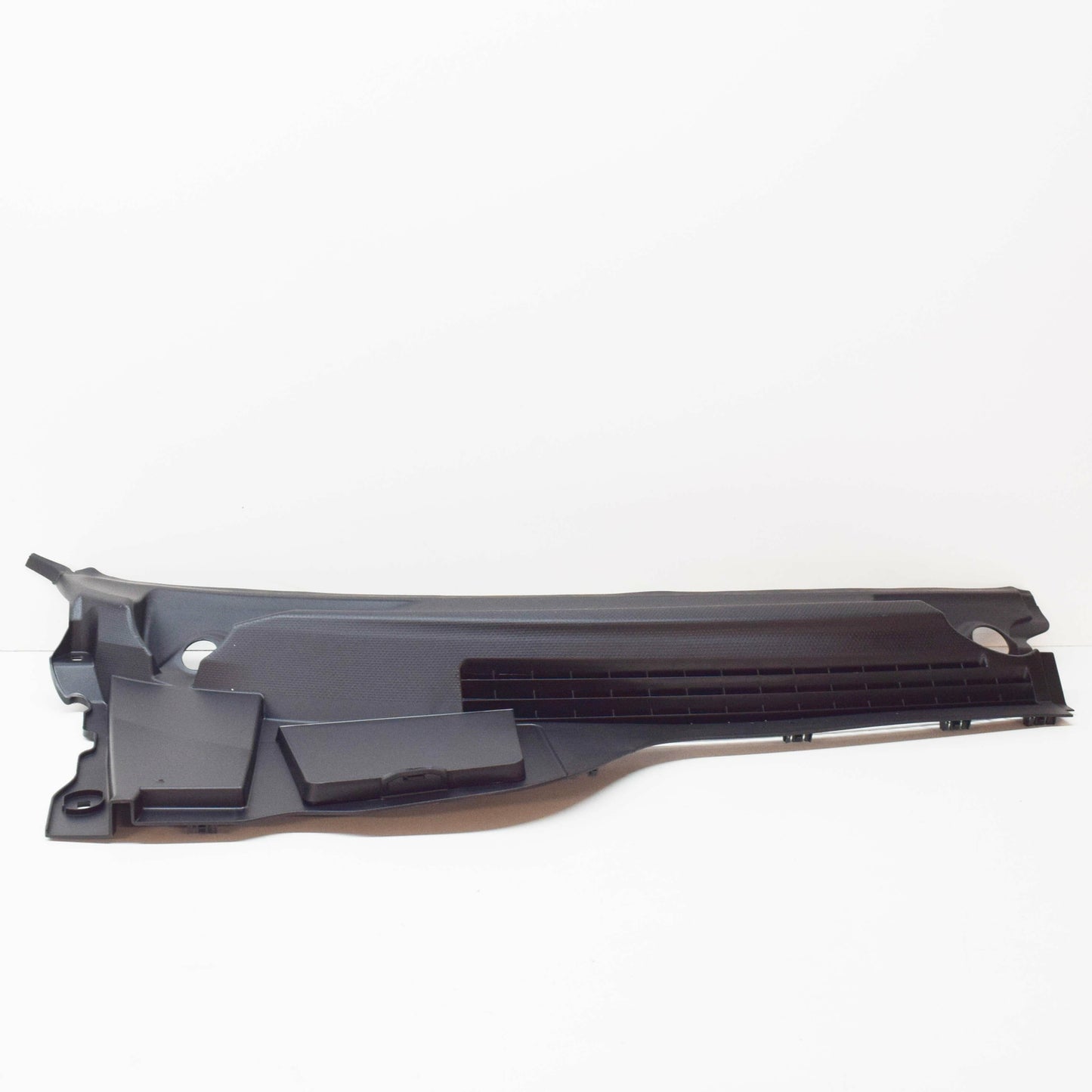 Genuine Mini Clubman R55 Front Right Side Wiper Cowl Trim Rhd 51132751211 Original