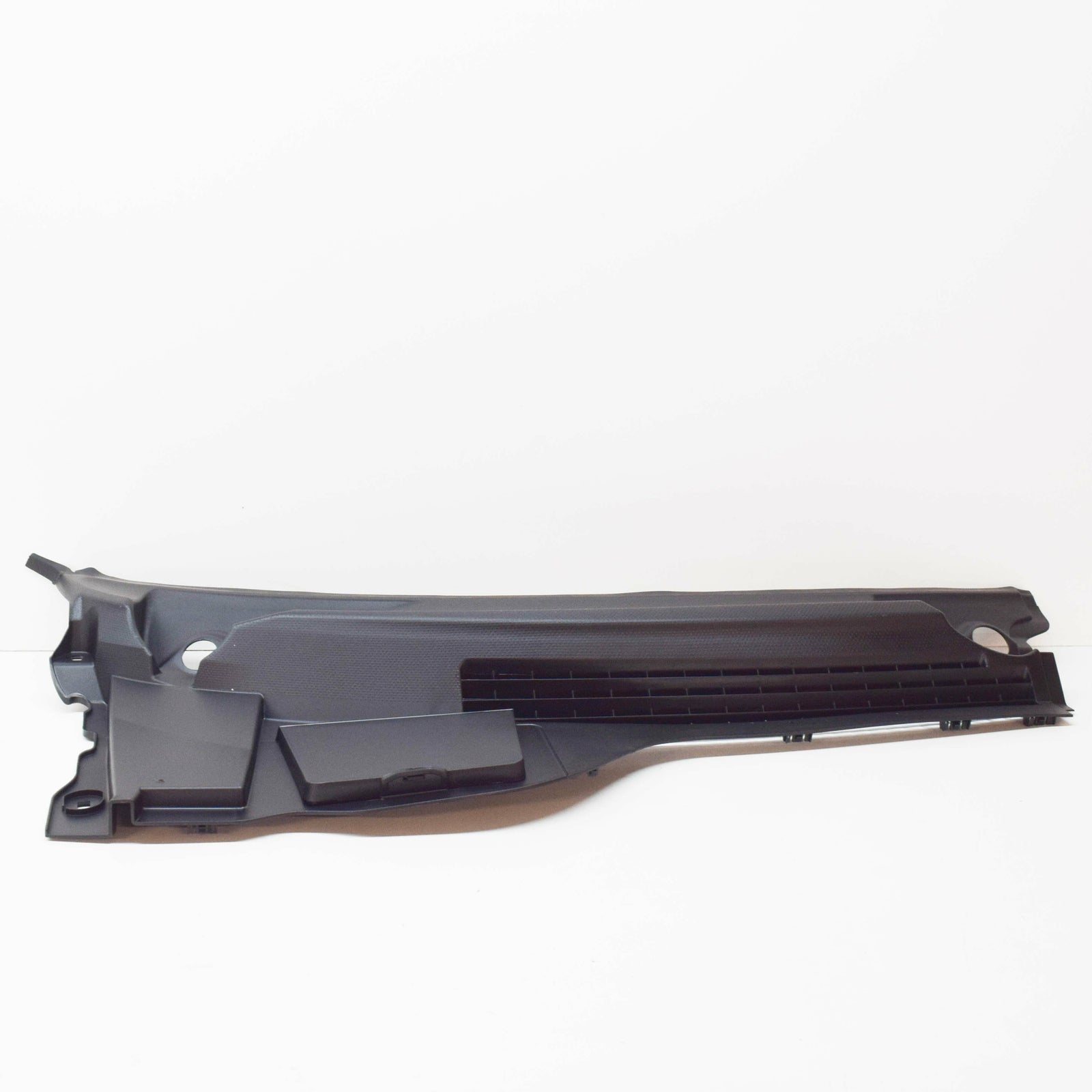Genuine Mini Clubman R55 Front Right Side Wiper Cowl Trim Rhd 51132751211 Original