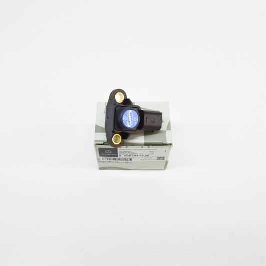 NEW MERCEDES-BENZ C W204 VACUUM SYSTEM PRESSURE SENSOR A0081530228 ORIGINAL