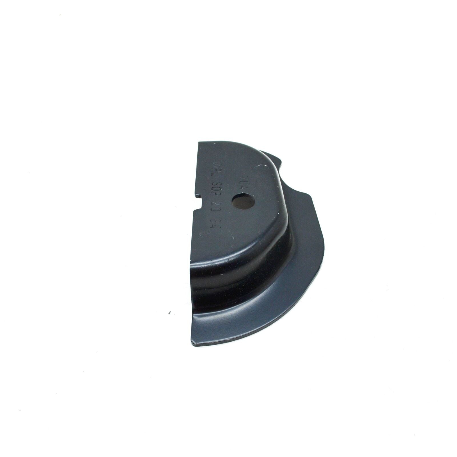 NEW VOLKSWAGEN CADDY 2K REAR RIGHT SEAT MOUNTINH PLATE 2K0809764 ORIGINAL