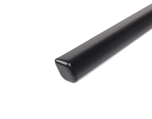 NEW BMW 5 E39 FRONT RIGHT DOOR EXTERIOR MOULDING 51218159258 8159258 ORIGINAL