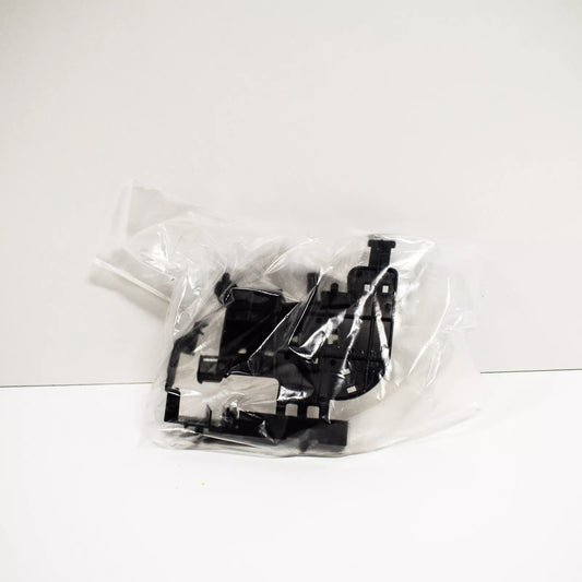 NEW AUDI A3 8V UNDER BONNET LEFT WIRING LOOM PLASTIC GUIDE 5Q0971615P ORIGINAL