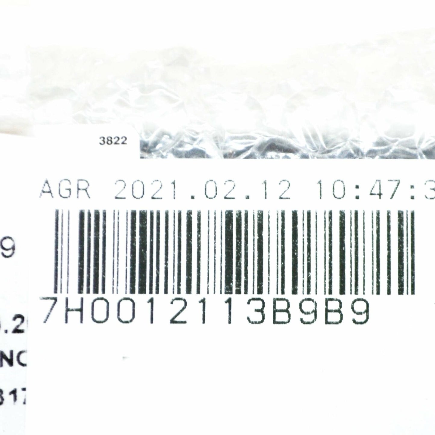 NEW VOLKSWAGEN TRANSPORTER T5 INTERIOR TOOL BOX 7H0012113B9B9 ORIGINAL