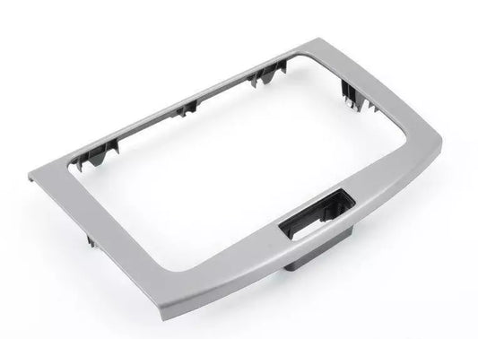 NEW VOLKSWAGEN CC INSTRUMENT PANEL CENTER TRIM 3AA858069CWJ5