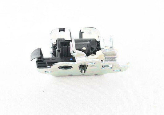 NEW AUDI A3 8V REAR LID LOCK 4H0827505A ORIGINAL