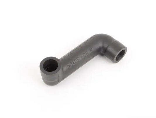 NEW MB ML W163 VALVE COVER TO INTAKE MANIFOLD HOSE A1110181082 ORIGINAL