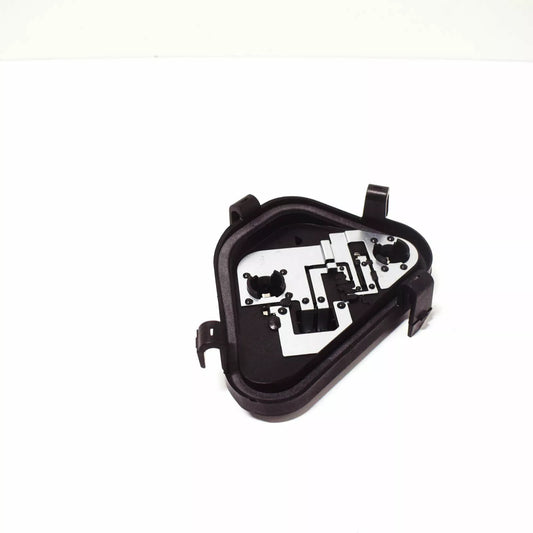 NEW BMW 3 F30 REAR RIGHT TAILLIGHT BULB HOLDER 63217313044 7313044 ORIGINAL